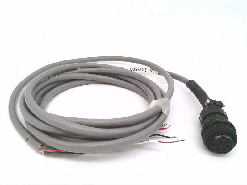 DYNAPAR CA-14D607