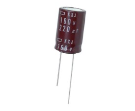 EKY-250ELL562MM40S par UNITED CHEMI CON