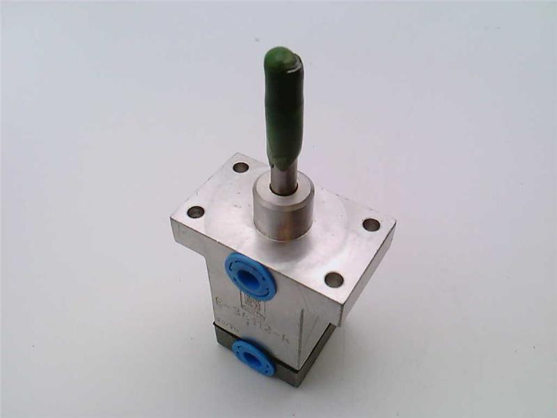 E&E CONTROLS E-38112-R