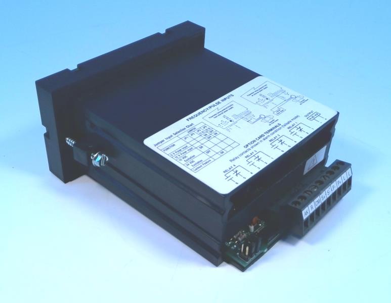 PRECISION DIGITAL PD693-3-N