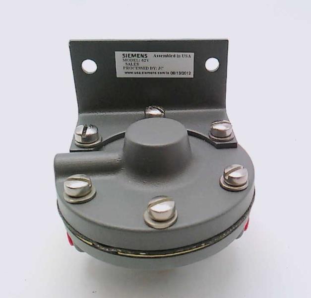 SIEMENS 62V