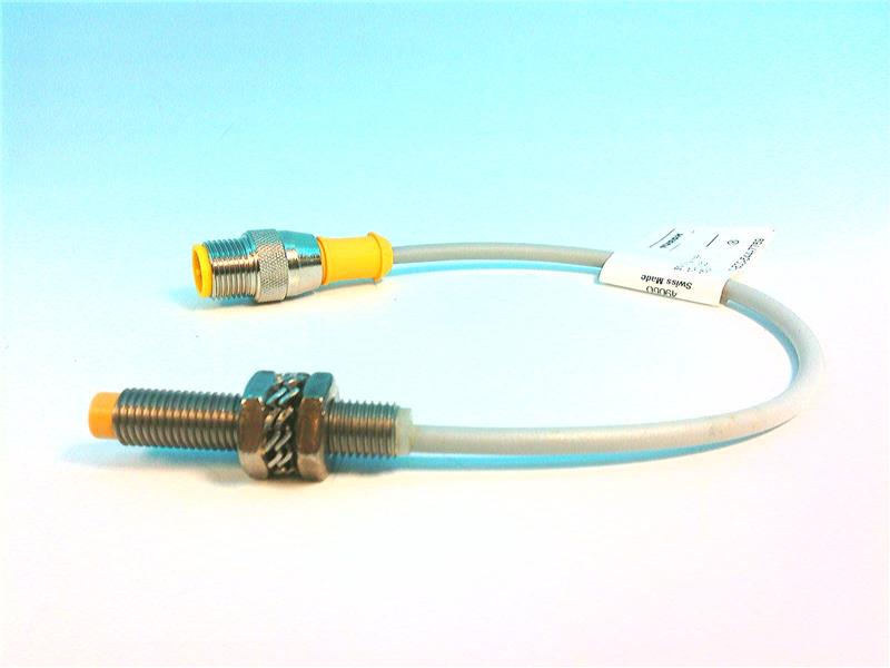 TURCK NI3-EG08-AP6X-0.2M-RS4T