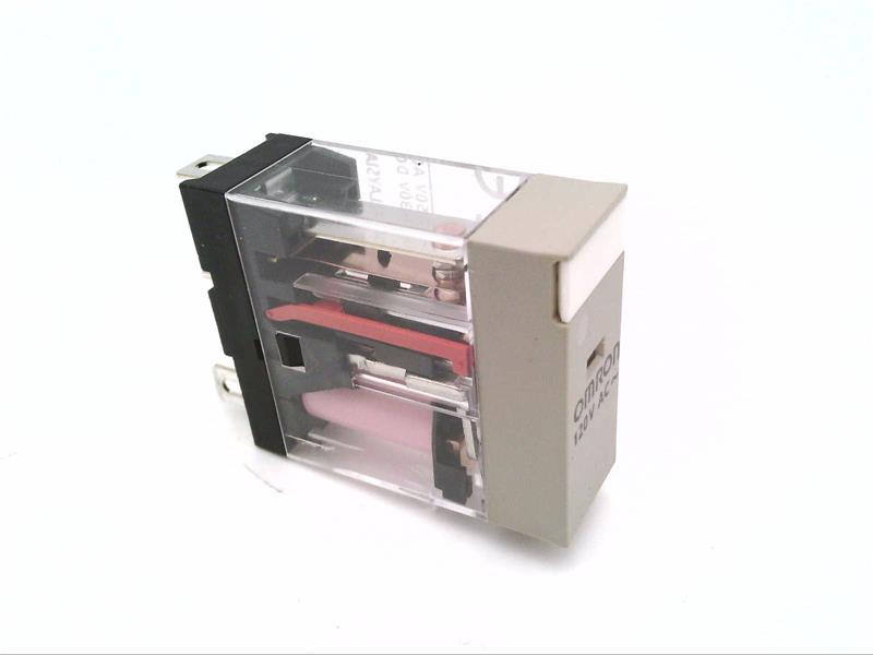 OMRON G2R-1-S AC120(S)