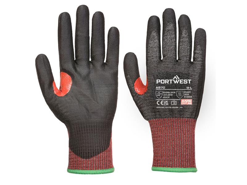 A670K8RM by PORTWEST