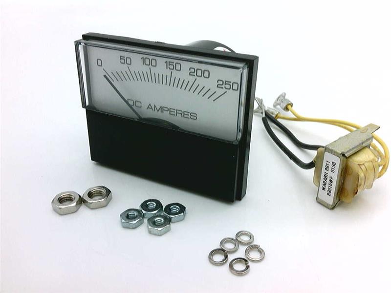 YOKOGAWA 260 110 LSLS 9