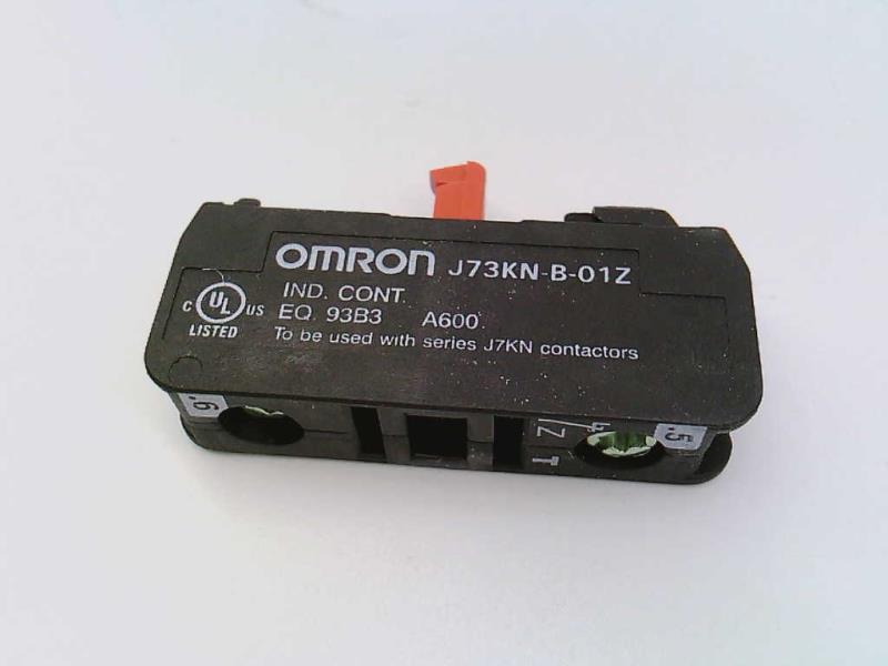 OMRON J73KN-B-01Z