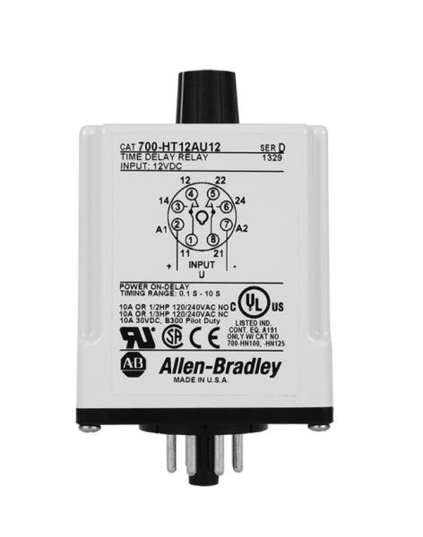 ALLEN BRADLEY 700-HT22DA2