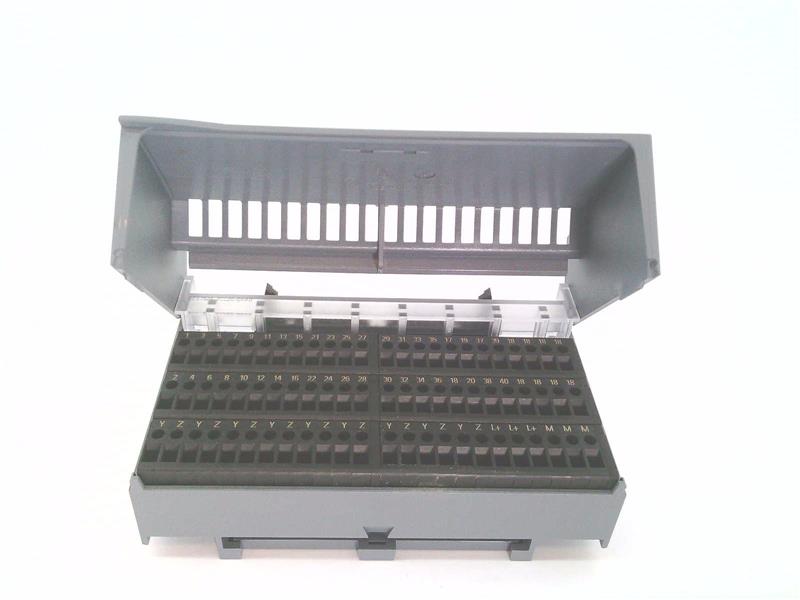 SIEMENS 6ES7924-2CC20-0AA0