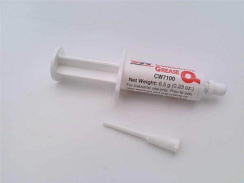 CHEMTRONICS CW7100