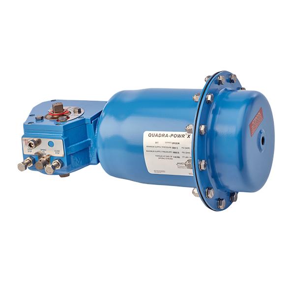 QPX2C/K20C par JAMESBURY