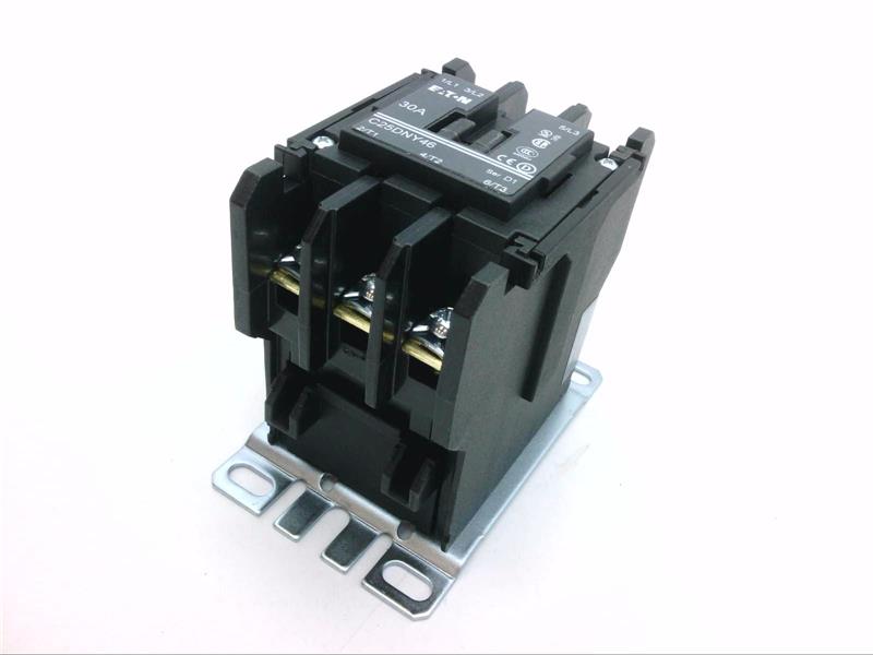 EATON CORPORATION C25DNY46C