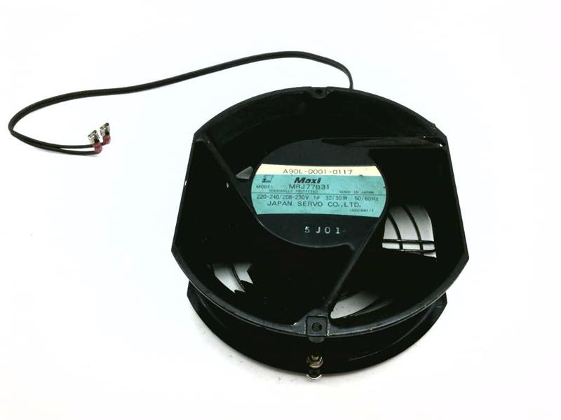 FANUC A90L-0001-0117