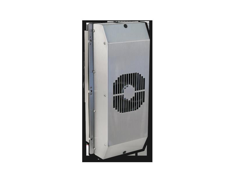 SAGINAW SCE-TE510B24VSS
