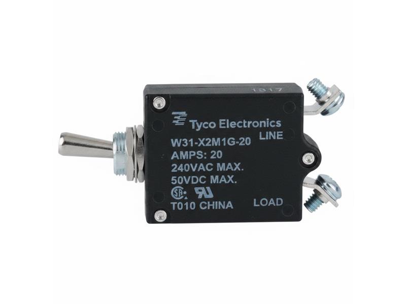 3-1393247-5 par TE CONNECTIVITY