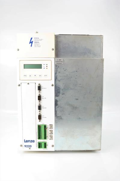 LENZE 33.9225-E