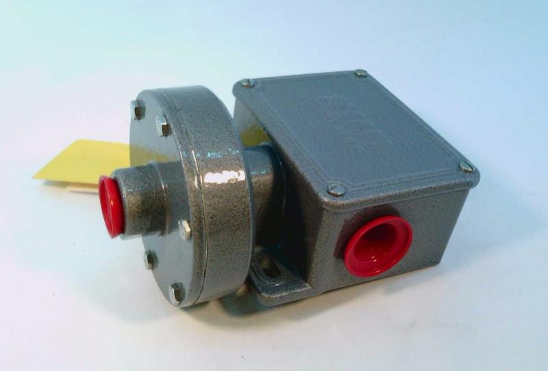 SOR 12NN-K614-N4-B2A
