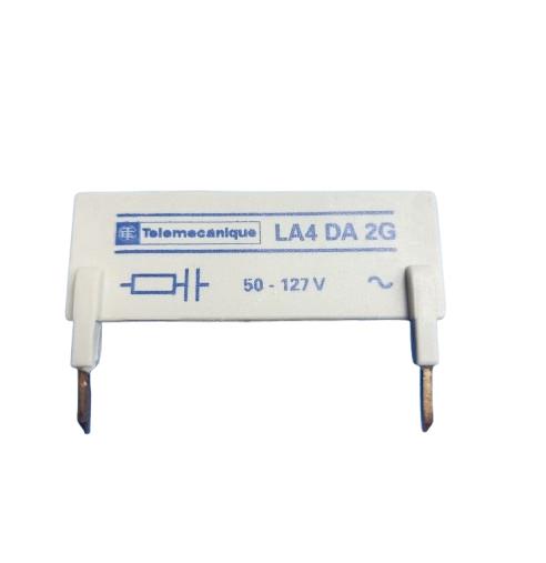 SCHNEIDER ELECTRIC LA4DA2G
