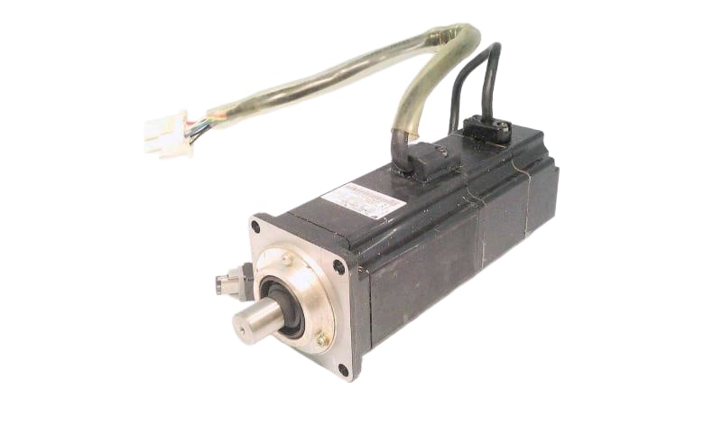 SGMAH-04A1A2E by YASKAWA ELECTRIC