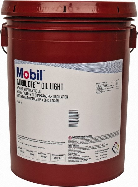 104743 by MOBIL MOTOR OIL