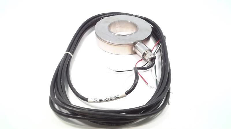 OMEGA ENGINEERING LC8400-200-25K-15FT