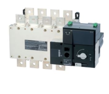 SOCOMEC 19PV4320