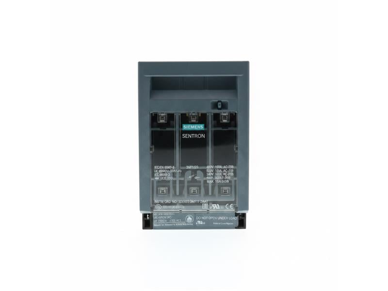 SIEMENS 3NP11231JB20