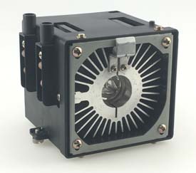 RADWELL VERIFIED SUBSTITUTE 9000-SUB (LAMP & HOUSING)