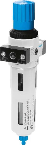 FESTO LFR-1/4-D-5M-O-MINI-A