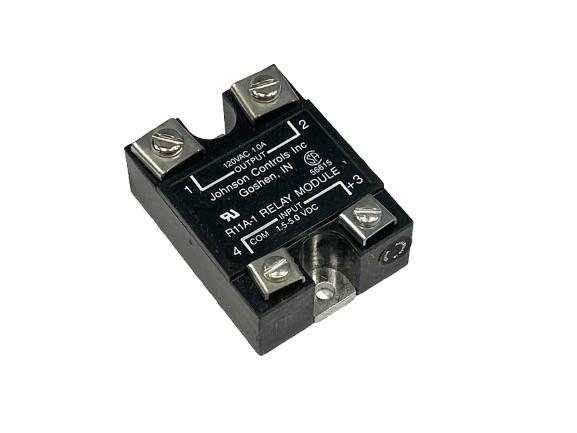 JOHNSON CONTROLS R11A-1