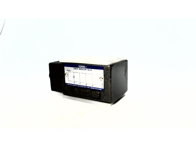 YUKEN MCP-01-4-30