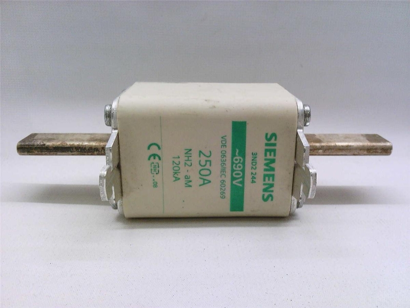 SIEMENS 3ND2-244