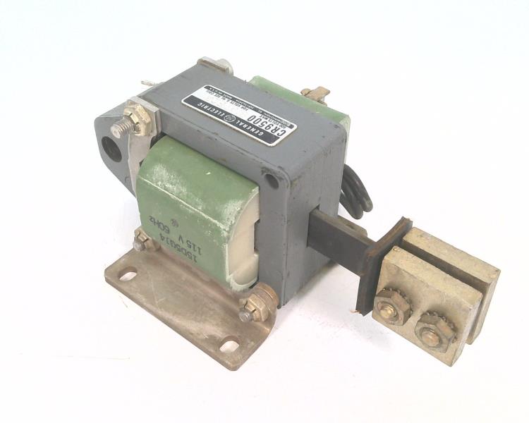 GENERAL ELECTRIC CR9500-B107E2A