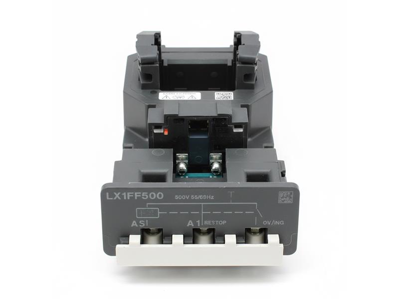 SCHNEIDER ELECTRIC LX1FF500