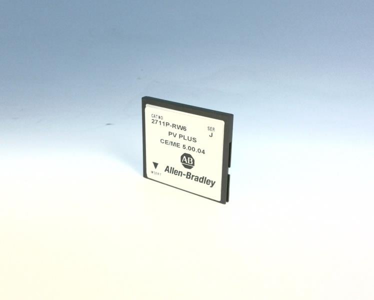 ALLEN BRADLEY 2711P-RW6