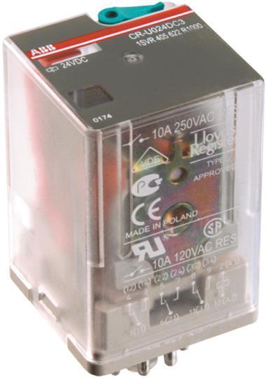 ASEA BROWN BOVERI CR-U230AC2