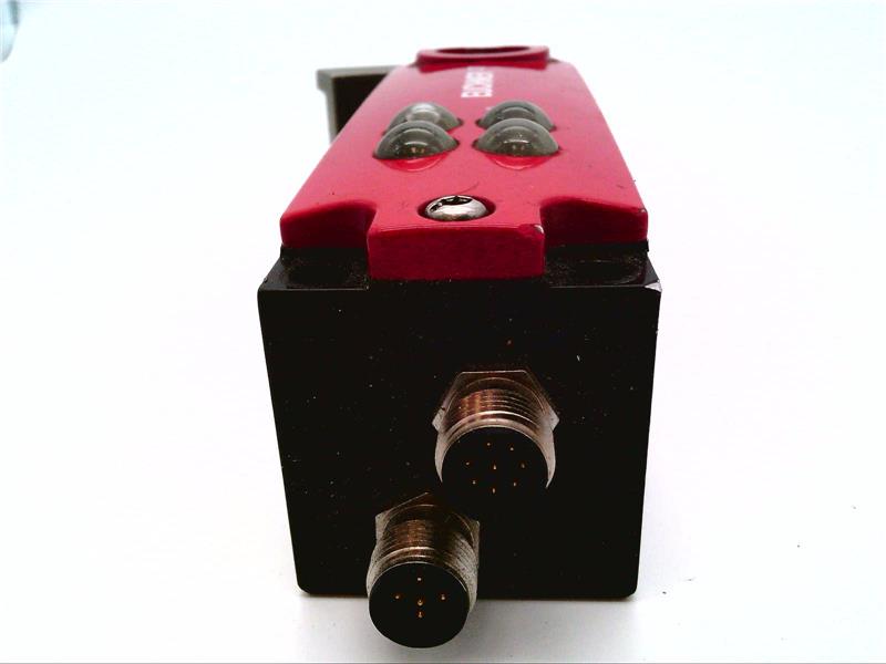 EUCHNER CET3-AR-CRA-CH-50X-SG-110906