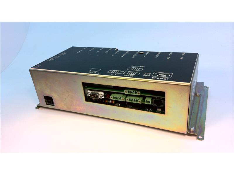 D&V ELECTRONICS 510-0050