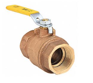 APOLLO VALVES 77C-103-01A