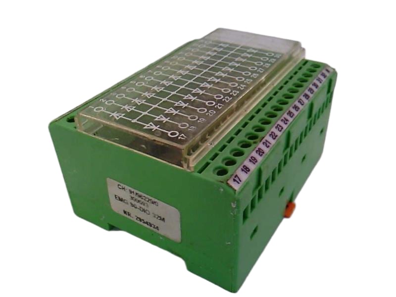 PHOENIX CONTACT EMG 90-DIO 32M