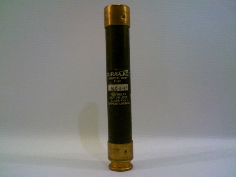 EATON CORPORATION DLS-R-5