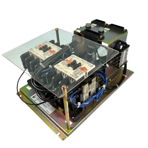 JZRCR-XPU10D by YASKAWA ELECTRIC