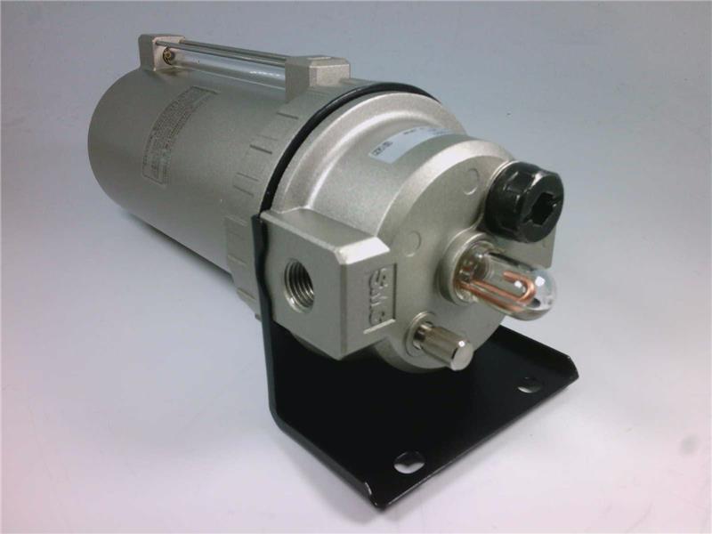 SMC ALF400-02B-X227