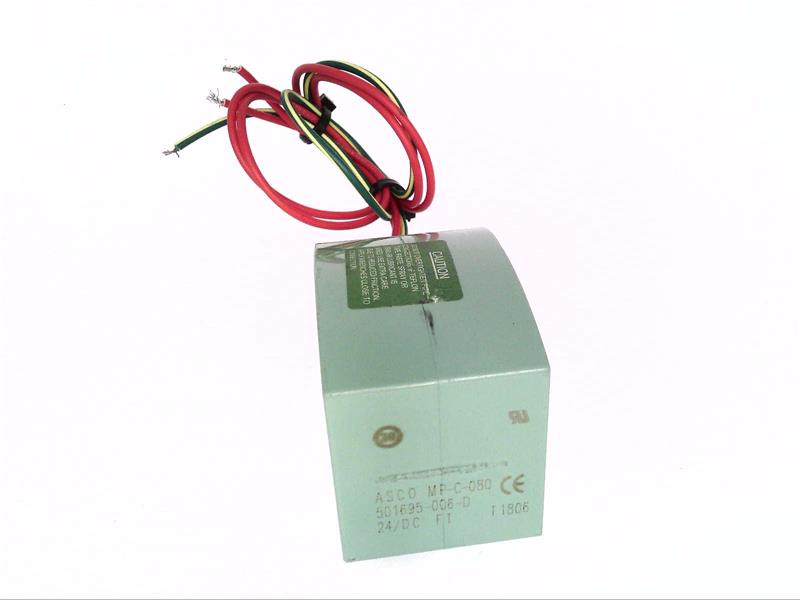 ASCO 501695-006-D#