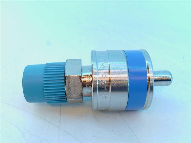 SWAGELOK SS-QC4-S-4PMK5