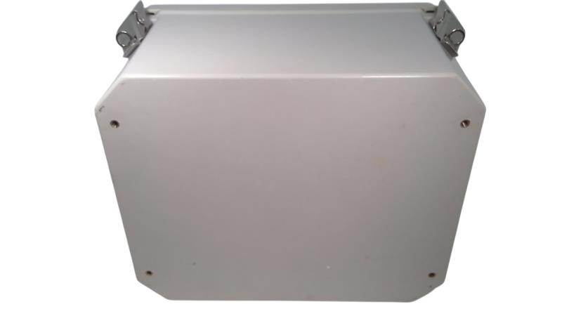 HUBBELL HW-100806CHQR