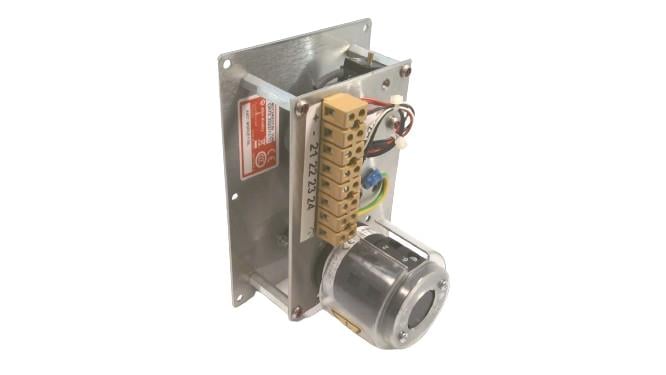 ALLEN BRADLEY 440T-MSRUE11BI