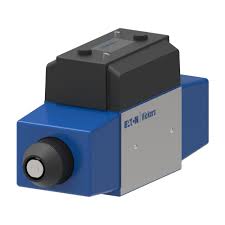 EATON CORPORATION DG4V4-016C-M-W-B5-10