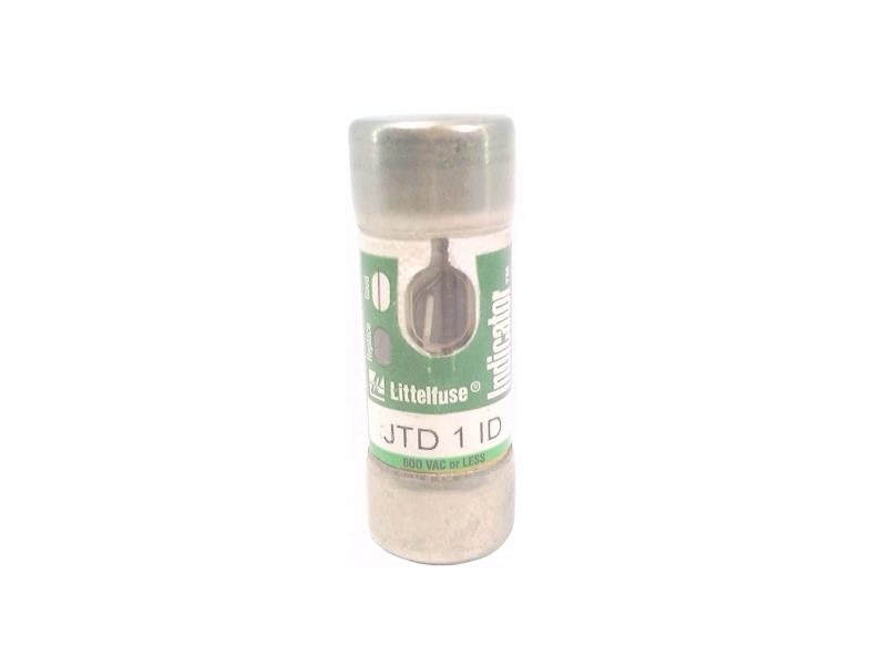 LITTELFUSE JTD001ID