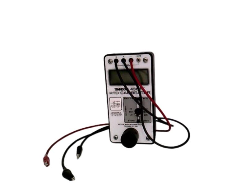 4363T por TRANSMATION