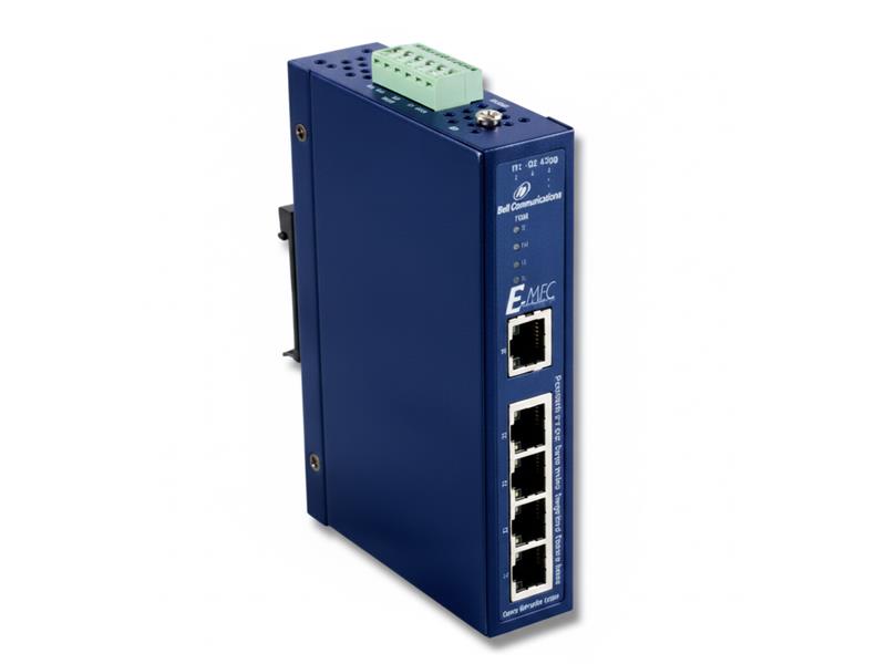EIRP410-2SFP-T por ADVANTECH